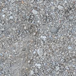 Seamless Gravel